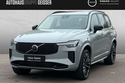 Volvo XC90 Gebrauchtwagen