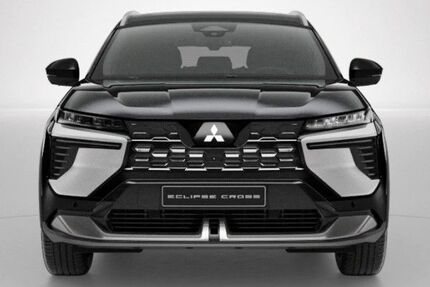 Mitsubishi Eclipse Cross Gebrauchtwagen