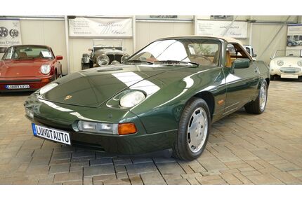 Porsche 928 Gebrauchtwagen