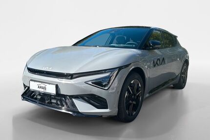 Kia EV6 Gebrauchtwagen