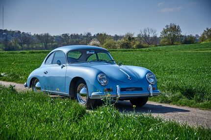 Porsche 356 Gebrauchtwagen