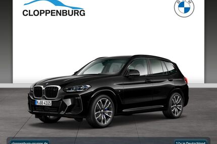 BMW X3 M40 Gebrauchtwagen