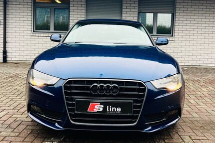 Audi A5 Gebrauchtwagen