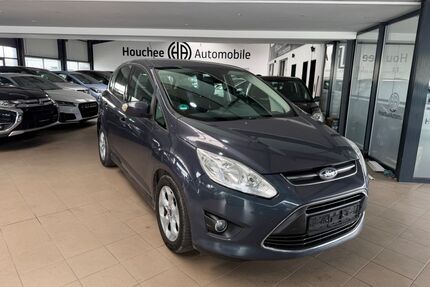 Ford C-Max Gebrauchtwagen