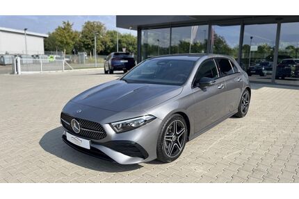 Mercedes-Benz A 200 Gebrauchtwagen
