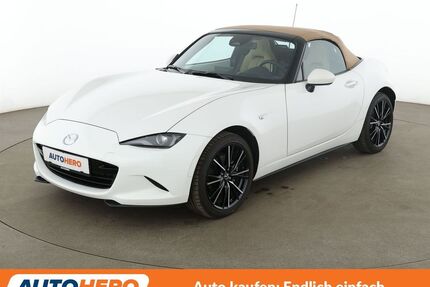 Mazda MX-5 Gebrauchtwagen