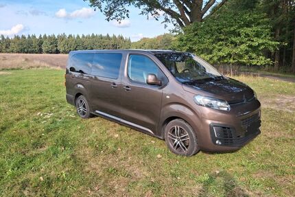Citroen SpaceTourer Gebrauchtwagen