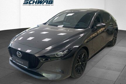 Mazda 3 Gebrauchtwagen