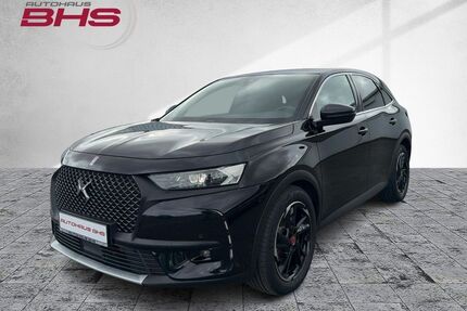 DS Automobiles DS7 (Crossback) Gebrauchtwagen