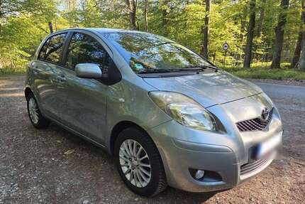 Toyota Yaris Gebrauchtwagen