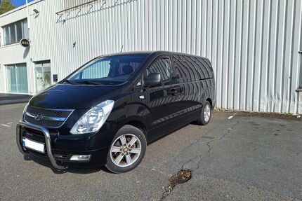 Hyundai H-1 Starex Gebrauchtwagen