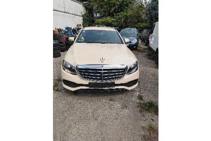 Mercedes-Benz E 200 Gebrauchtwagen