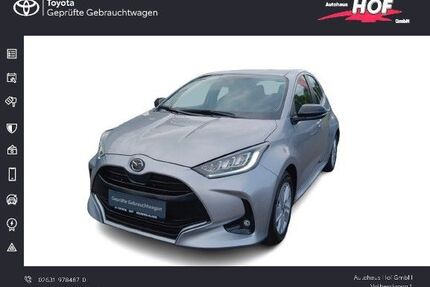 Mazda 2 Gebrauchtwagen