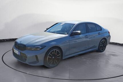 BMW M340d Gebrauchtwagen