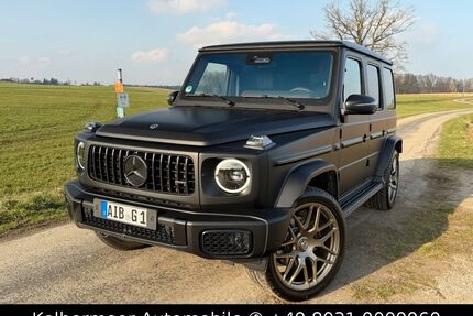 Mercedes-Benz G 450 Gebrauchtwagen