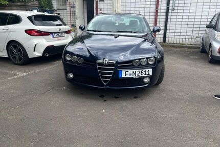 Alfa Romeo 159 Gebrauchtwagen