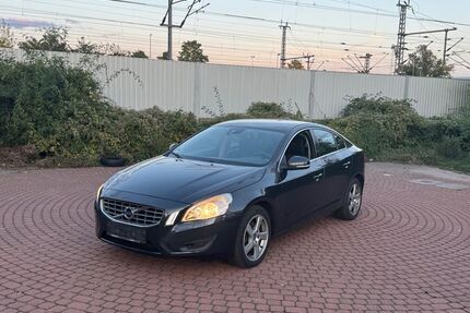 Volvo S60 Gebrauchtwagen