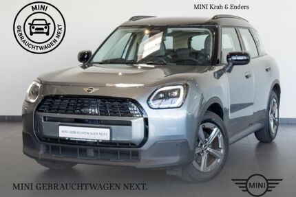 Mini Countryman D (Cooper) Gebrauchtwagen