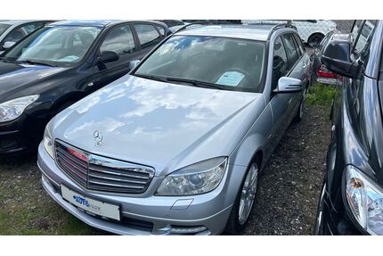 Mercedes-Benz C 200 Gebrauchtwagen