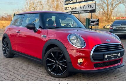 Mini ONE Gebrauchtwagen