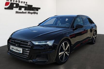 Mercedes-Benz S6 