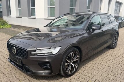 Volvo V60 Gebrauchtwagen