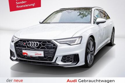 Audi S6 Gebrauchtwagen