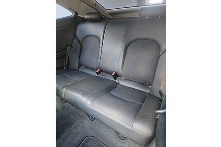 Mercedes-Benz CLC 180 Gebrauchtwagen