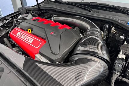Audi RS3 Gebrauchtwagen