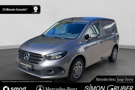 Mercedes-Benz Citan Gebrauchtwagen
