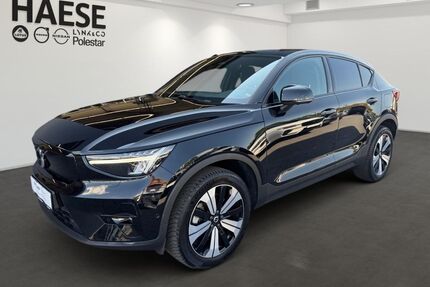 Volvo C40 Gebrauchtwagen