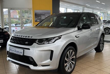 Land Rover Discovery Sport Gebrauchtwagen