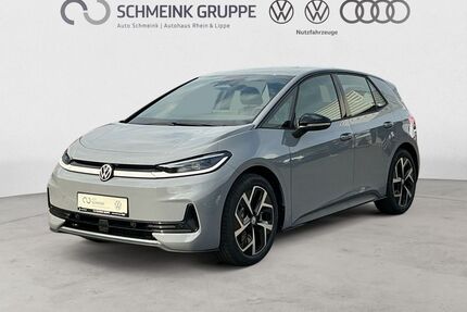 VW ID.3 Gebrauchtwagen