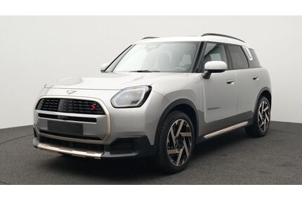 Mini Countryman S (Cooper) Gebrauchtwagen