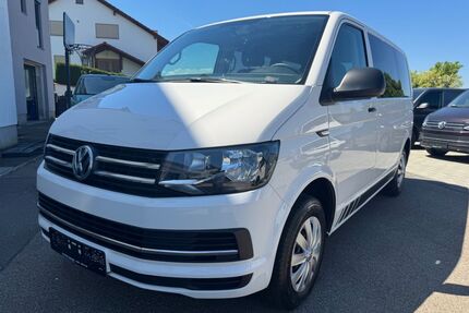 VW T6 Multivan Gebrauchtwagen