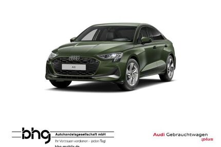 Audi A3 Gebrauchtwagen