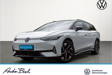 VW ID.7 Gebrauchtwagen