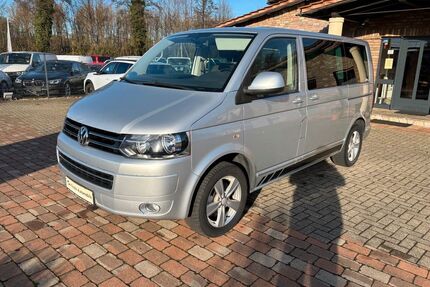 VW T5 Multivan Gebrauchtwagen