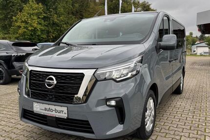 Nissan Primastar Gebrauchtwagen