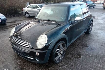 Mini ONE Gebrauchtwagen
