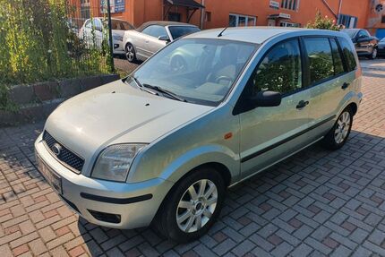 Ford Fusion Gebrauchtwagen