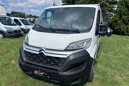 Citroen Jumper Gebrauchtwagen
