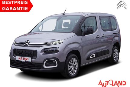 Citroen Berlingo Gebrauchtwagen