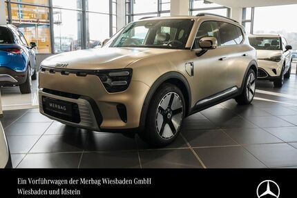 Smart #5 Gebrauchtwagen