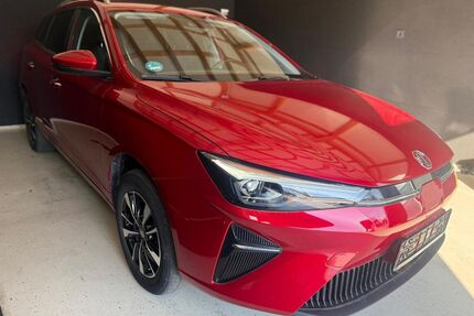 MG MG5 Gebrauchtwagen