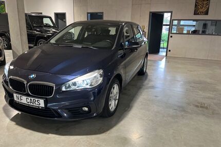 BMW 220 Active Tourer Gebrauchtwagen