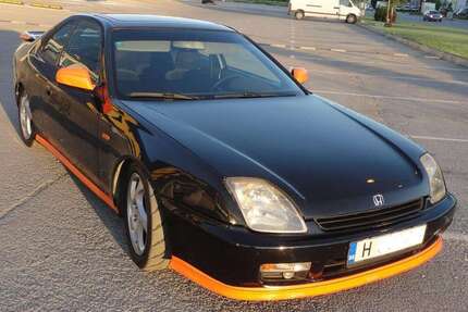Honda Prelude Gebrauchtwagen