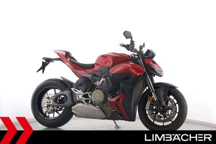 Ducati Streetfighter Gebrauchtwagen