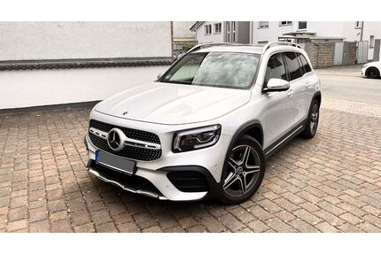 Mercedes-Benz GLB 250 Gebrauchtwagen