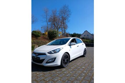 Hyundai i30 Gebrauchtwagen